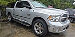 Used 2017 RAM 1500 BIG HORN in KINGSLAND, GEORGIA