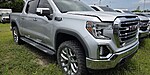 Used 2021 GMC SIERRA 1500 SLT in KINGSLAND, GEORGIA