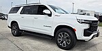 Used 2024 CHEVROLET SUBURBAN Z71 in KINGSLAND, GEORGIA