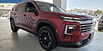 Used 2025 CHEVROLET TRAVERSE FWD LT in KINGSLAND, GEORGIA