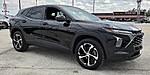 Used 2024 CHEVROLET TRAX 1RS in KINGSLAND, GEORGIA