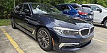 Used 2017 BMW 5 SERIES 530I in KINGSLAND, GEORGIA
