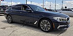 Used 2017 BMW 5 SERIES 530I in KINGSLAND, GEORGIA
