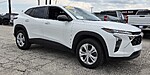 Used 2025 CHEVROLET TRAX LS in KINGSLAND, GEORGIA