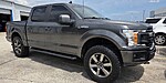 Used 2020 FORD F-150 XL in KINGSLAND, GEORGIA