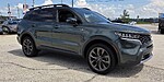 Used 2021 KIA SORENTO EX in KINGSLAND, GEORGIA