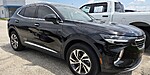 Used 2021 BUICK ENVISION ESSENCE in KINGSLAND, GEORGIA