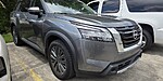 Used 2024 NISSAN PATHFINDER SL in KINGSLAND, GEORGIA