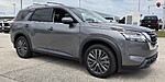 Used 2024 NISSAN PATHFINDER SL in KINGSLAND, GEORGIA