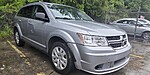 Used 2016 DODGE JOURNEY SE in KINGSLAND, GEORGIA