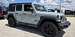 Used 2023 JEEP WRANGLER SPORT ALTITUDE in KINGSLAND, GEORGIA