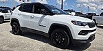 Used 2023 JEEP COMPASS ALTITUDE in KINGSLAND, GEORGIA