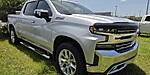 Used 2021 CHEVROLET SILVERADO 1500 LTZ in KINGSLAND, GEORGIA