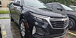 Used 2024 CHEVROLET EQUINOX LT in KINGSLAND, GEORGIA