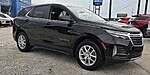 Used 2024 CHEVROLET EQUINOX LT in KINGSLAND, GEORGIA
