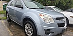 Used 2014 CHEVROLET EQUINOX LS in KINGSLAND, GEORGIA