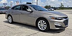 Used 2024 CHEVROLET MALIBU LT in KINGSLAND, GEORGIA