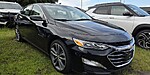 Used 2024 CHEVROLET MALIBU LT in KINGSLAND, GEORGIA