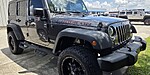 Used 2016 JEEP WRANGLER UNLIMITED RUBICON in KINGSLAND, GEORGIA