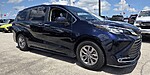 Used 2023 TOYOTA SIENNA XLE in KINGSLAND, GEORGIA