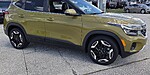 Used 2024 KIA SELTOS SX in KINGSLAND, GEORGIA