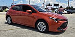 Used 2025 TOYOTA COROLLA HATCHBACK SE in KINGSLAND, GEORGIA