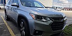 Used 2019 CHEVROLET TRAVERSE 3LT in KINGSLAND, GEORGIA