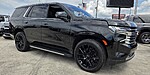 Used 2023 CHEVROLET TAHOE HIGH COUNTRY in KINGSLAND, GEORGIA