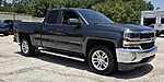 Used 2018 CHEVROLET SILVERADO 1500 LT in KINGSLAND, GEORGIA