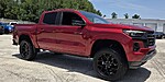 Used 2023 CHEVROLET COLORADO 4WD Z71 in KINGSLAND, GEORGIA