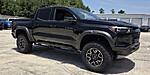 Used 2024 CHEVROLET COLORADO 4WD ZR2 in KINGSLAND, GEORGIA