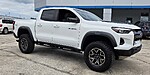 Used 2023 CHEVROLET COLORADO 4WD ZR2 in KINGSLAND, GEORGIA