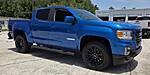 Used 2022 GMC CANYON 2WD ELEVATION in KINGSLAND, GEORGIA