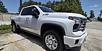 Used 2024 CHEVROLET SILVERADO 2500 HIGH COUNTRY in KINGSLAND, GEORGIA