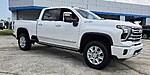 Used 2024 CHEVROLET SILVERADO 2500 HIGH COUNTRY in KINGSLAND, GEORGIA