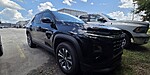 Used 2025 CHEVROLET EQUINOX LT in KINGSLAND, GEORGIA