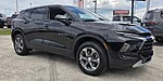 Used 2025 CHEVROLET BLAZER LT in KINGSLAND, GEORGIA