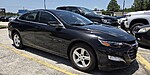 Used 2024 CHEVROLET MALIBU LT in KINGSLAND, GEORGIA