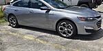 Used 2024 CHEVROLET MALIBU LT in KINGSLAND, GEORGIA