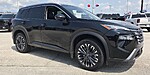 Used 2025 NISSAN ROGUE SL in KINGSLAND, GEORGIA