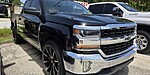 Used 2017 CHEVROLET SILVERADO 1500 LT in KINGSLAND, GEORGIA