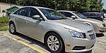 Used 2013 CHEVROLET CRUZE LS in KINGSLAND, GEORGIA