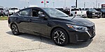 Used 2024 NISSAN SENTRA SV in KINGSLAND, GEORGIA