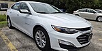 Used 2024 CHEVROLET MALIBU LT in KINGSLAND, GEORGIA