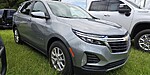 Used 2024 CHEVROLET EQUINOX LT in KINGSLAND, GEORGIA