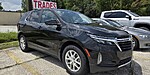 Used 2024 CHEVROLET EQUINOX LT in KINGSLAND, GEORGIA