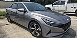 Used 2023 HYUNDAI ELANTRA SEL in KINGSLAND, GEORGIA