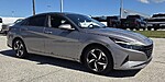 Used 2023 HYUNDAI ELANTRA SEL in KINGSLAND, GEORGIA