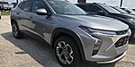 Used 2026 CHEVROLET TRAX LT in KINGSLAND, GEORGIA