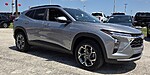 Used 2026 CHEVROLET TRAX LT in KINGSLAND, GEORGIA